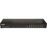 16-портовый KVM-переключатель D-LINK KVM-450 KVM-450/C1A