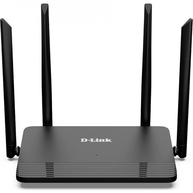 Беспроводной маршрутизатор D-LINK EASY MESH AC1200, 1000Base-T WAN, 3x1000Base-T LAN DIR-830M/A1A