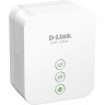 Беспроводной PowerLine-маршрутизатор D-LINK DHP-1220AV DHP-1220AV/A1A