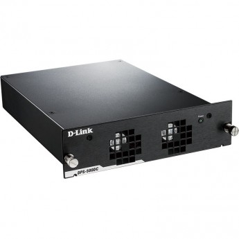 Источник питания D-LINK DPS-500DC/B