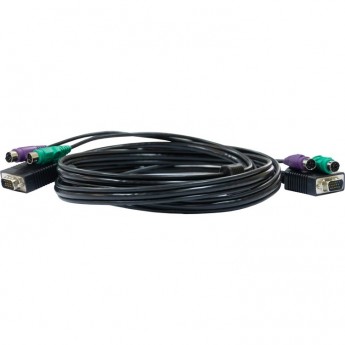 Кабель для KVM-переключателя D-LINK DKVM-CB/B1A