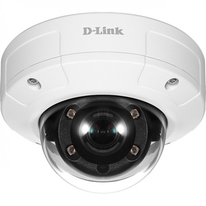 Камера антивандальная D-LINK DCS-4602EV DCS-4602EV/UPA/B1A
