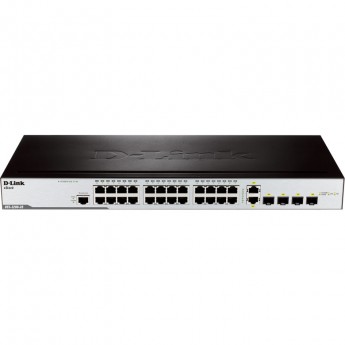 Коммутатор D-LINK DES-3200-28