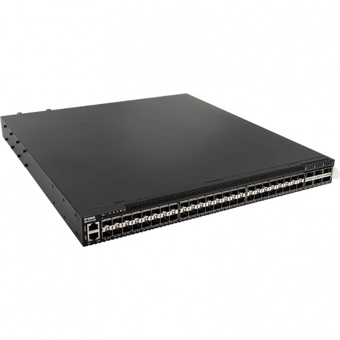 Коммутатор D-LINK DXS-3610-54S DXS-3610-54S/A1ASI