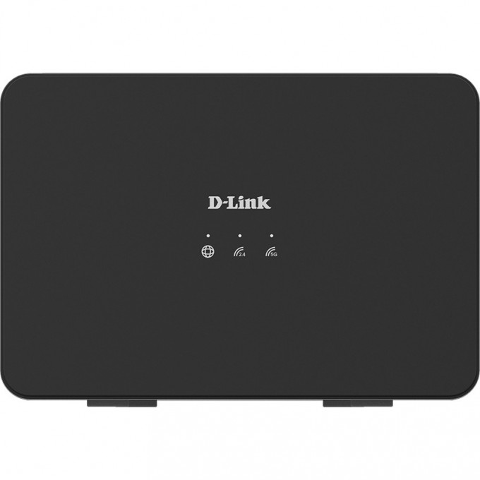 Маршрутизатор D-LINK DIR-815/SRU/S1A