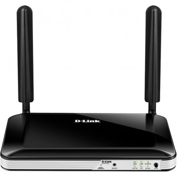 Маршрутизатор D-LINK LTE DWR-921 Маршрутизатор D-LINK LTE DWR-921
