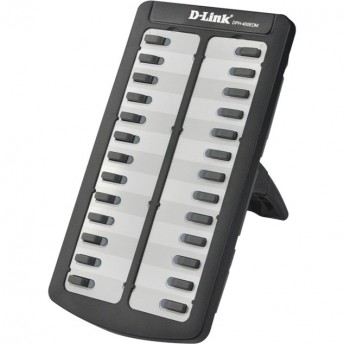 Модуль расширения клавиш для IP-телефонов D-LINK DPH-400EDM
