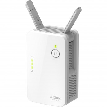 Повторитель D-LINK DAP-1620