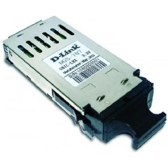 Промышленный трансивер D-LINK DGS-707