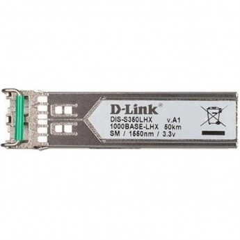 Промышленный трансивер D-LINK DIS-S350LHX