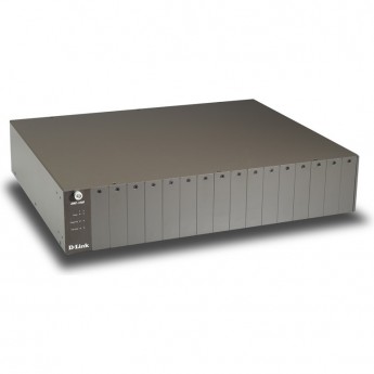 Шасси медиаконвертера D-LINK DMC-1000/RU/A3A