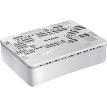 Шлюз GPON ONT D-LINK DPN-1021G