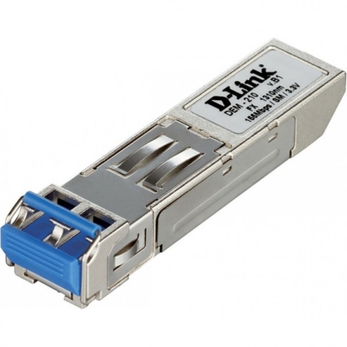 Трансивер D-LINK DEM-210 DEM-210/B1A