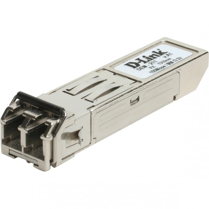Трансивер D-LINK DEM-211 DEM-211/A1A