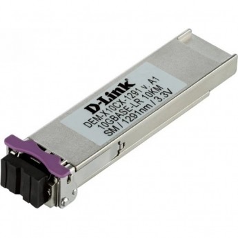 Трансивер D-LINK DEM-X10CX-1291