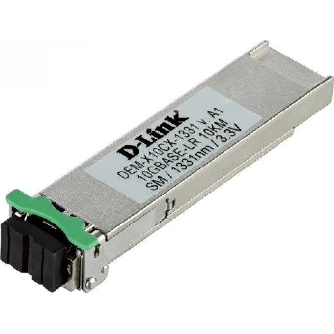 Трансивер D-LINK DEM-X10CX-1331