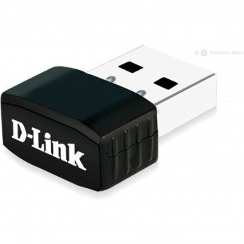USB-адаптер D-LINK DWA-131
